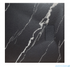 Besco Vexo Marble Black 80x80cm brodzik kwadratowy  VMB-80-80-K